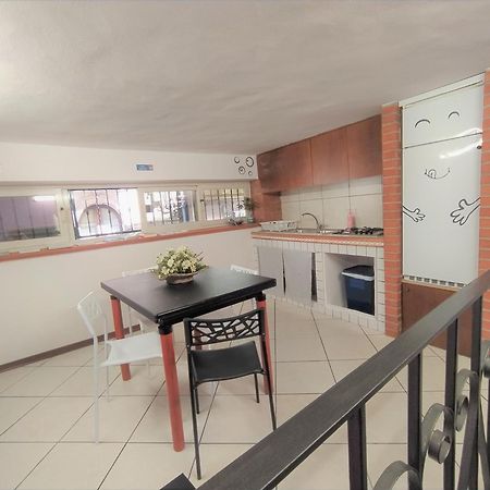 Carrata House Apartment Катанія Екстер'єр фото