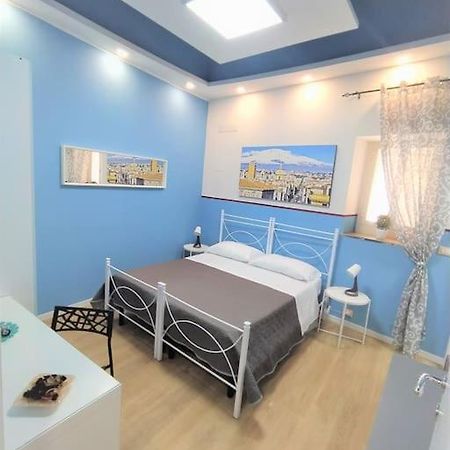 Carrata House Apartment Катанія Екстер'єр фото