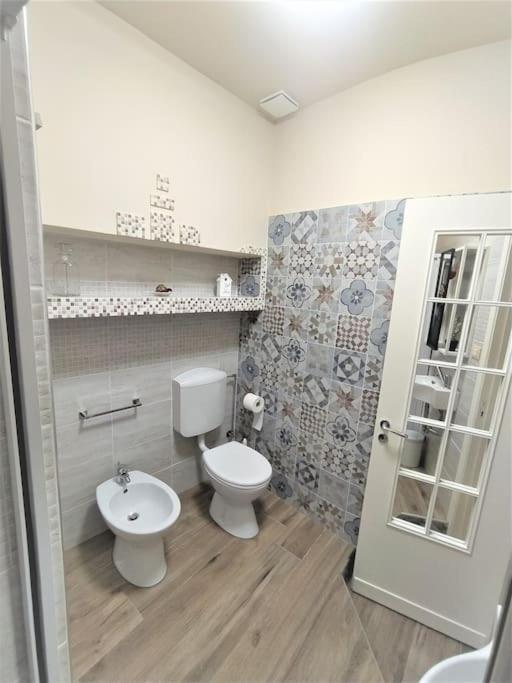Carrata House Apartment Катанія Екстер'єр фото