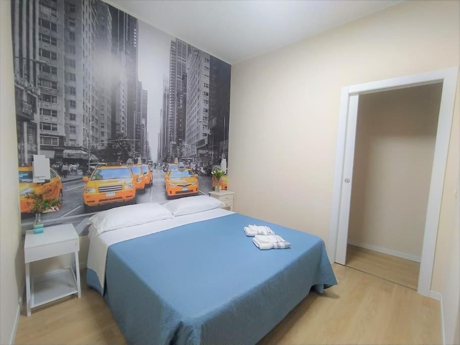 Carrata House Apartment Катанія Екстер'єр фото