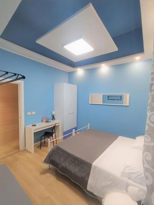 Carrata House Apartment Катанія Екстер'єр фото