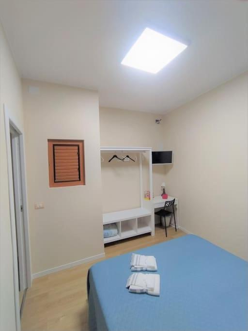 Carrata House Apartment Катанія Екстер'єр фото