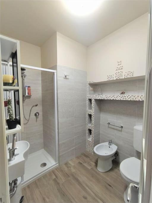 Carrata House Apartment Катанія Екстер'єр фото