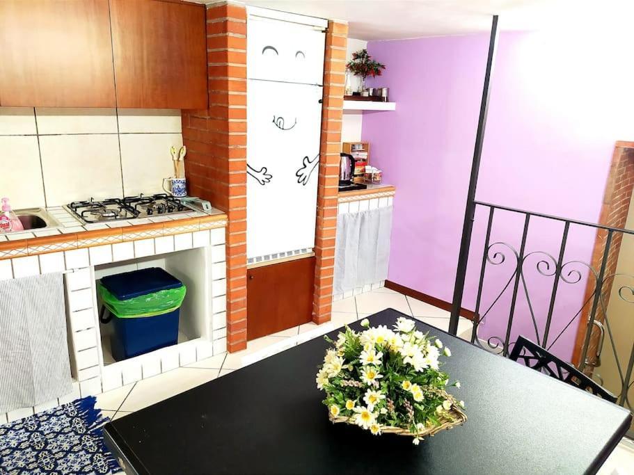 Carrata House Apartment Катанія Екстер'єр фото
