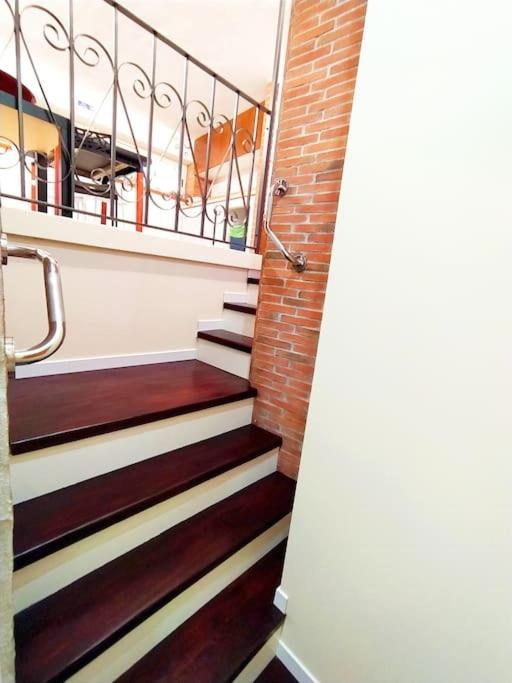 Carrata House Apartment Катанія Екстер'єр фото