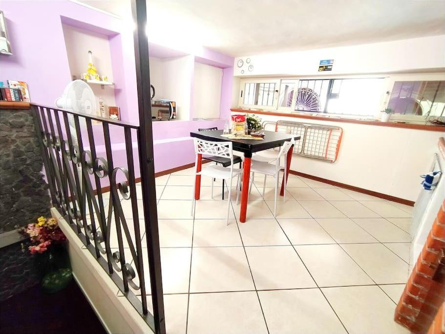 Carrata House Apartment Катанія Екстер'єр фото