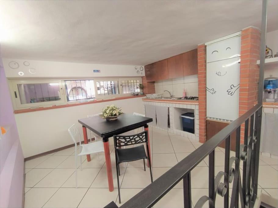 Carrata House Apartment Катанія Екстер'єр фото