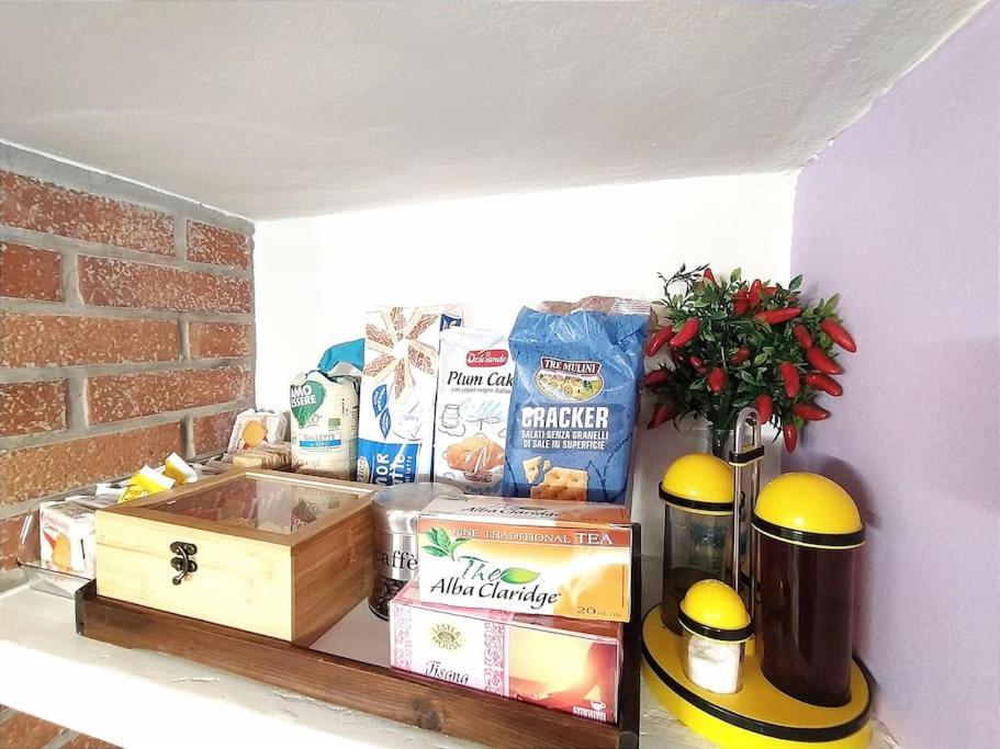 Carrata House Apartment Катанія Екстер'єр фото
