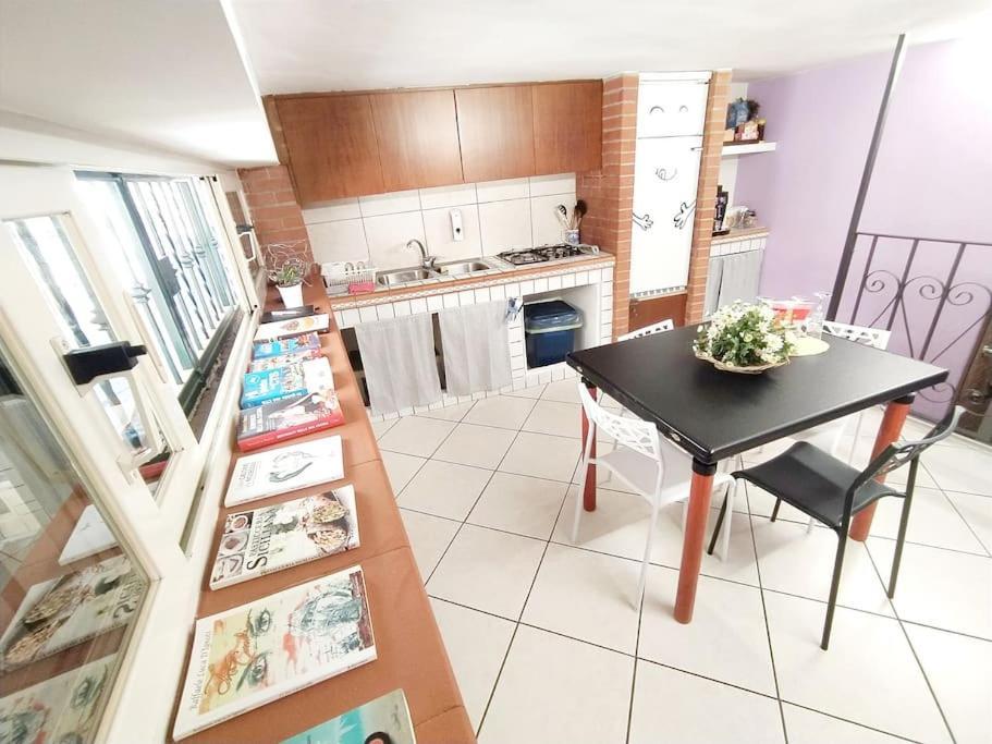 Carrata House Apartment Катанія Екстер'єр фото