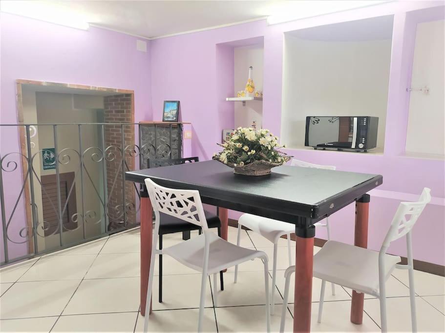 Carrata House Apartment Катанія Екстер'єр фото