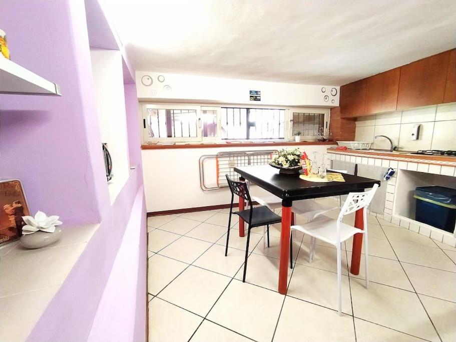 Carrata House Apartment Катанія Екстер'єр фото