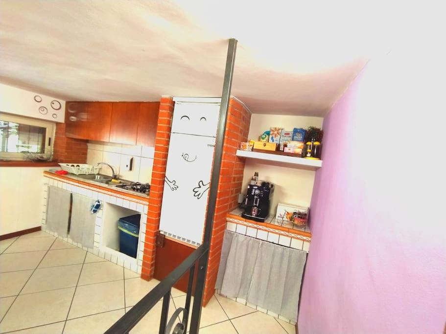 Carrata House Apartment Катанія Екстер'єр фото