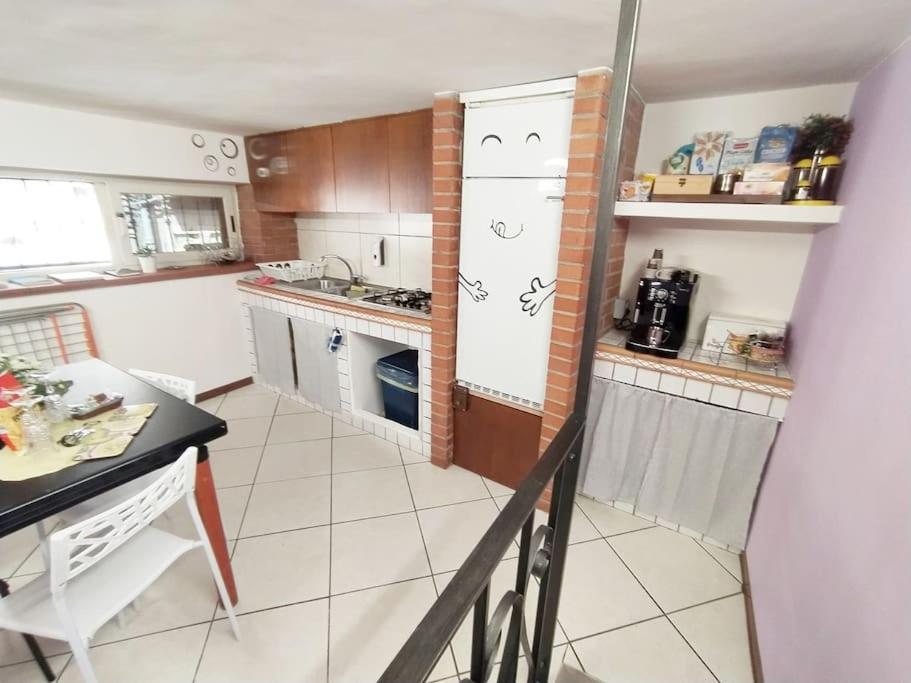 Carrata House Apartment Катанія Екстер'єр фото