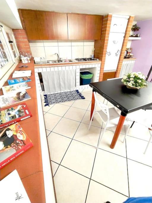 Carrata House Apartment Катанія Екстер'єр фото