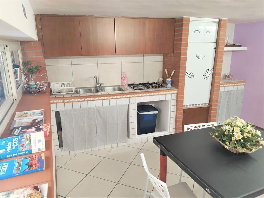 Carrata House Apartment Катанія Екстер'єр фото